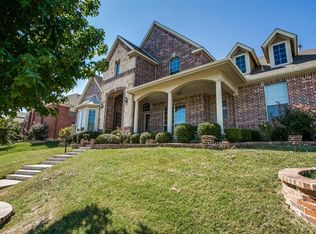 1613 Shadow Brook Trl, Garland, TX 75043