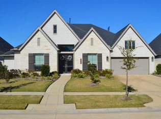 15460 Ringbill Way, Magnolia, TX 77354