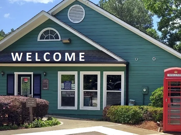 Affinitee at Stone Mountain