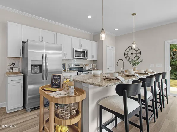 234 Cline Way Unit 128, 1809 Live Oak, Beaufort, NC 28516