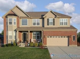 10008 Audubon Ct, Union, KY 41091