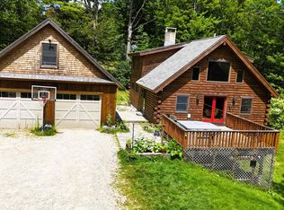 345 Breed Road, Harrisville, NH 03450