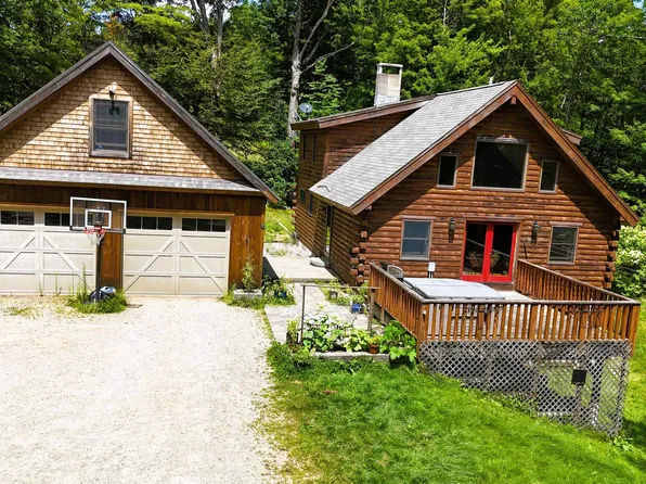 345 Breed Road, Harrisville, NH 03450