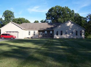 620 Steinhour Rd, York Haven, PA 17370