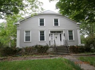21 N Hamilton St, Jordan, NY 13080