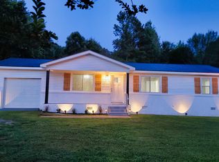 234 Mitchell Dr, Hollywood, AL 35752