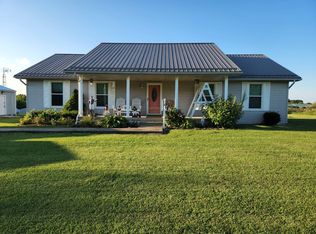 62031 Locker Plant Rd, Mc Arthur, OH 45651