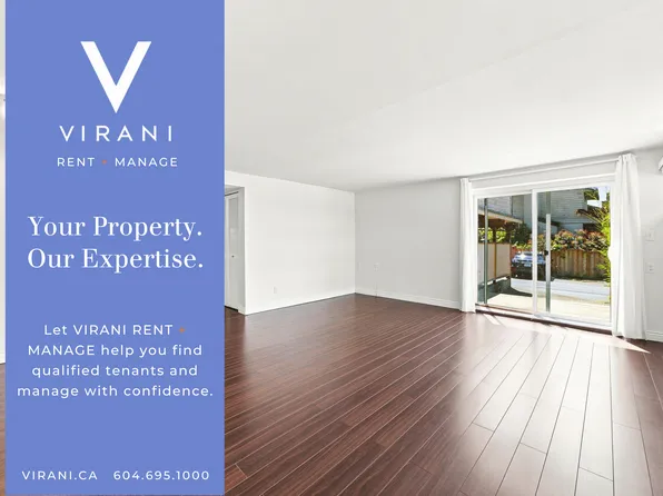 338 Saint Georges Ave #B, North Vancouver, BC V7L 3G9
