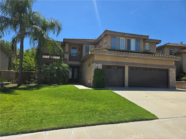 5267 Renoir Ln, Chino Hills, CA 91709