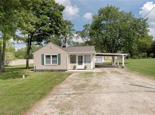 9450 Burk Rd, Indianapolis, IN 46229