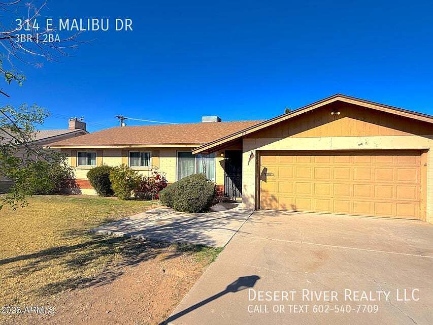 1st image of 314 E Malibu Dr