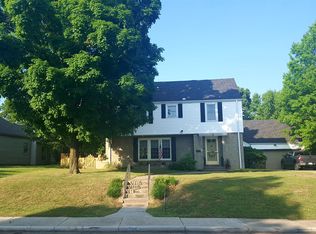 1240 Crest Dr, Joplin, MO 64801