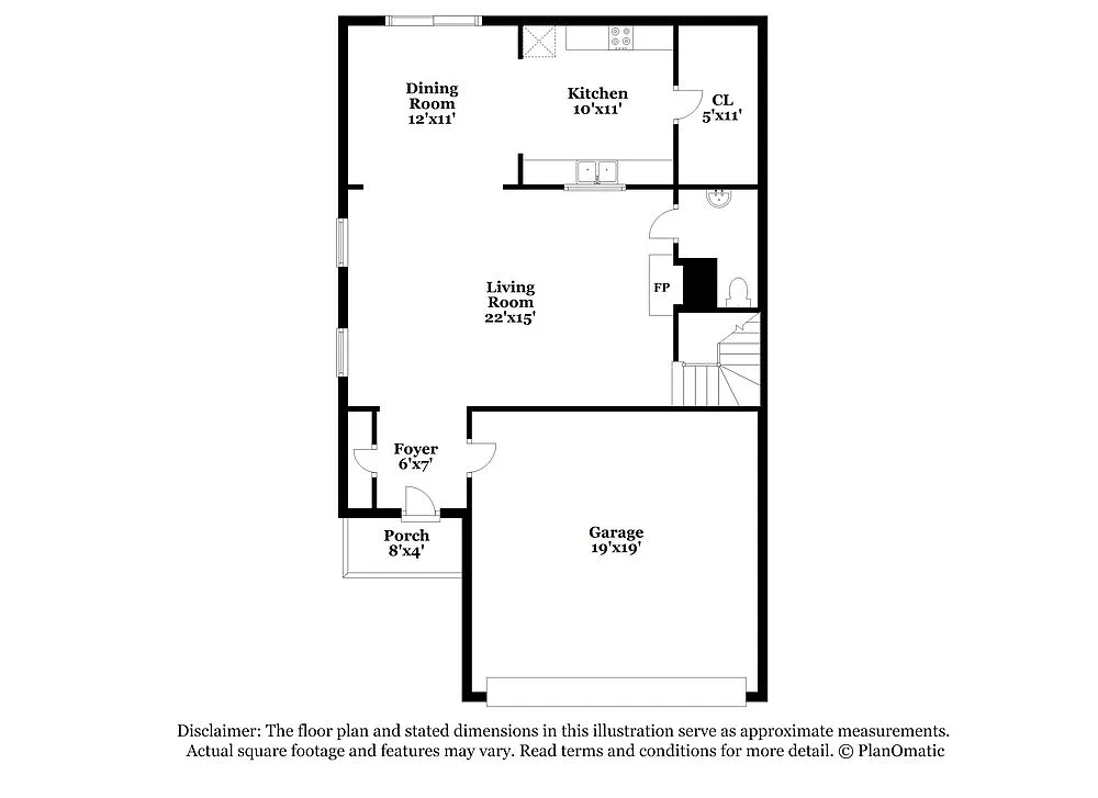Building Photo - 2222 Buckleigh Dr
