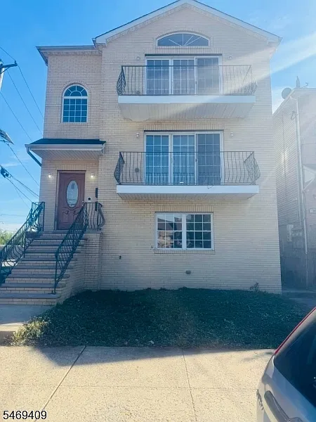 26 Mount Pleasant Ave