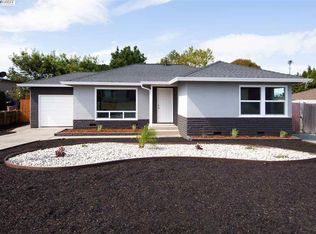 2515 Oharte Rd, San Pablo, CA 94806