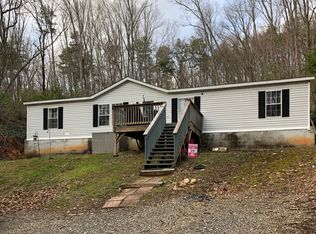 9 Lot McPherson Hollow Rd, Talking Rock, GA 30175