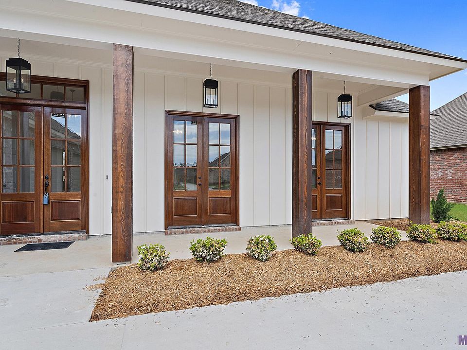 7195 Lillie Dr, Denham Springs, LA 70706 Zillow