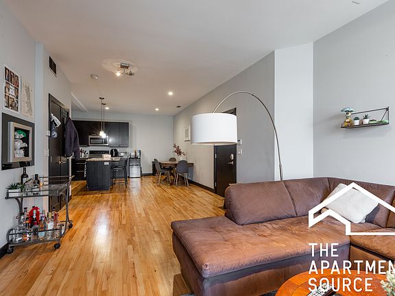 4th image of 2348 N Lister Ave APT 205