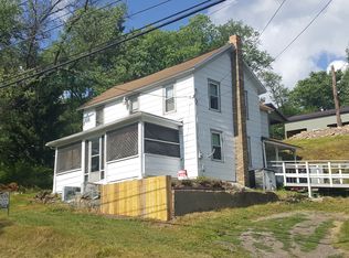 82 Playground Ln, Winburne, PA 16879