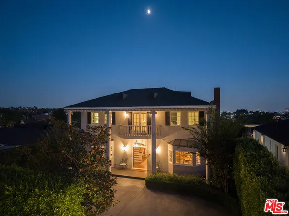 4830 Los Feliz Blvd, Los Angeles, CA 90027