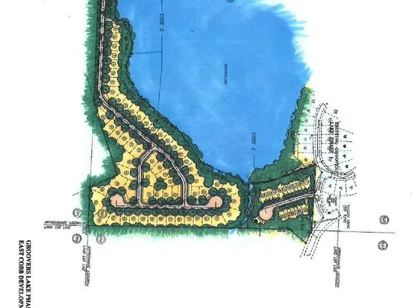 0 Vulcan Dr #664&5, Lithia Springs, GA 30122