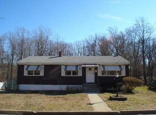 134 Sequoia Rd, Bridgeport, CT 06606