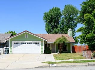 12502 Fern Ave, Chino, CA 91710