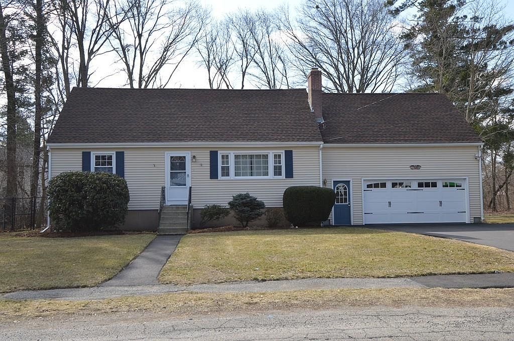 12 Pollard Dr, Millis, MA 02054 Zillow