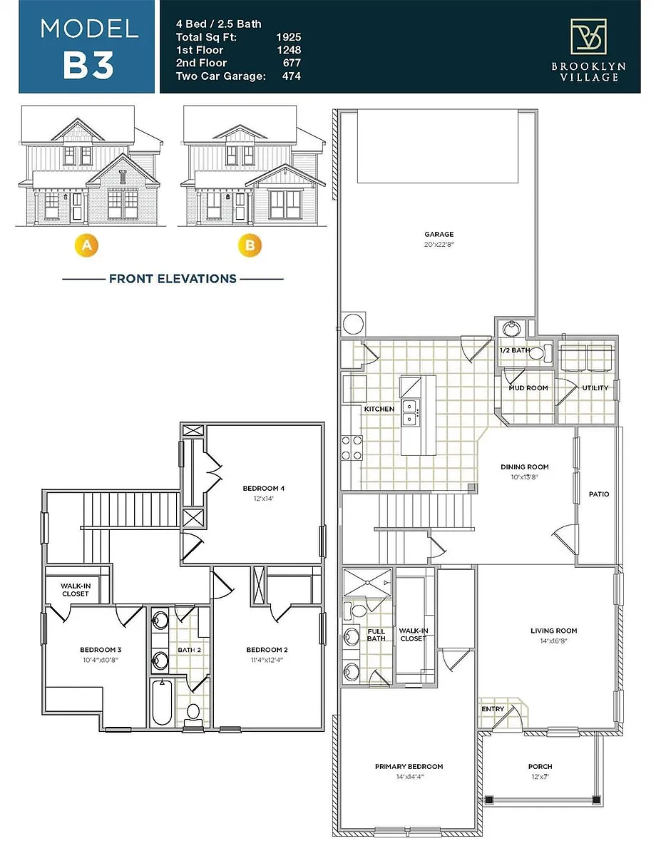 Building Photo - 313 Caladium Dr