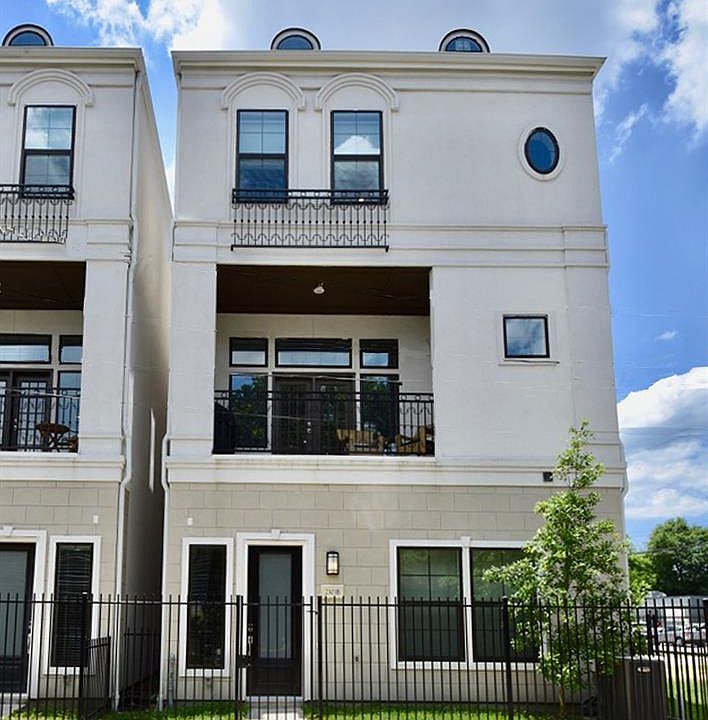 1st image of 2303 Richton St #B