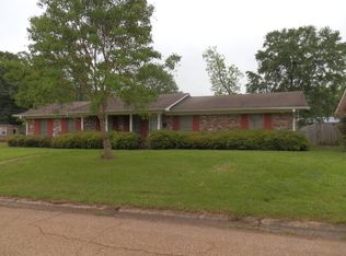 401 Eitel Pl, Brookhaven, MS 39601