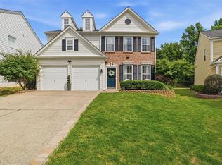 460 Stambridge Ct, Johns Creek, GA 30005