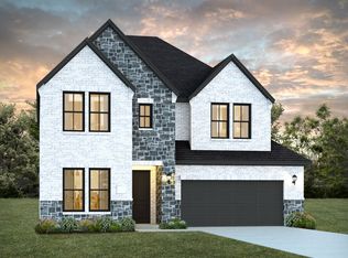 4933 Celestial Rd, McKinney, TX 75071