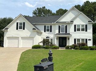 330 Knoll Crest Ct, Johns Creek, GA 30022