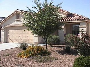 8450 N Neville Ave, Mesa, AZ 85209
