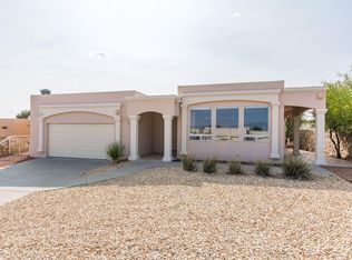 1157 Castile Ct, Las Cruces, NM 88007