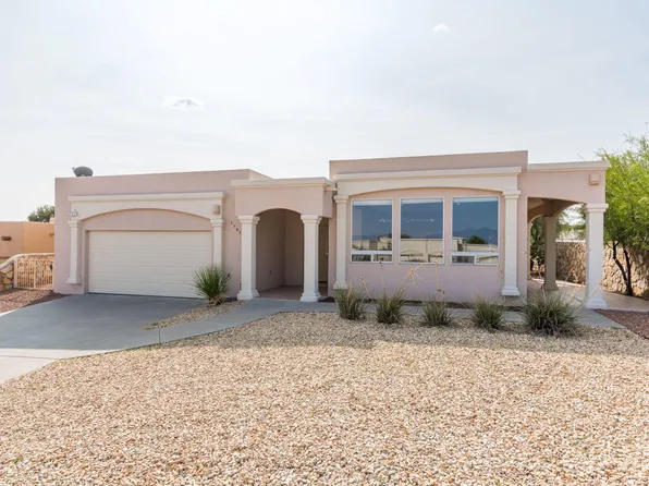 1157 Castile Ct, Las Cruces, NM 88007