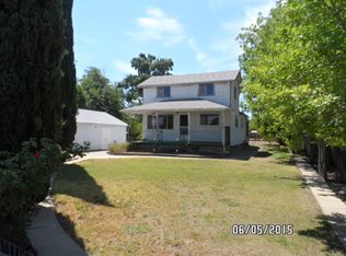 65 Maxwell Rd, MAXWELL, CA 95955