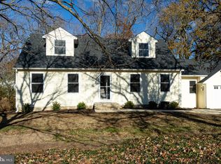 40778 S 40th Dr, Leonardtown, MD 20650