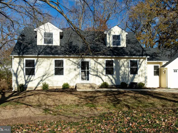 40778 S 40th Dr, Leonardtown, MD 20650