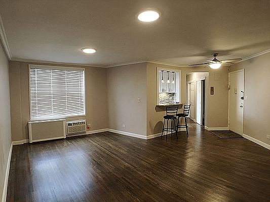 2nd image of 100-25 Queens Blvd #5EE