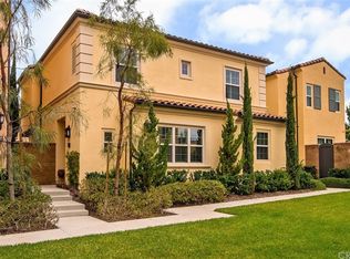 116 Kestrel, Irvine, CA 92618