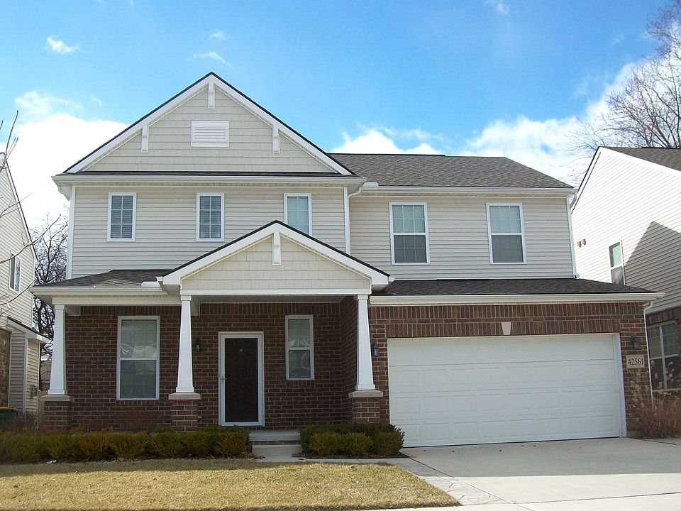 1st image of 42561 Greystone Dr