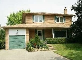 79 Estelle Ave, Toronto, ON M2N 5H3