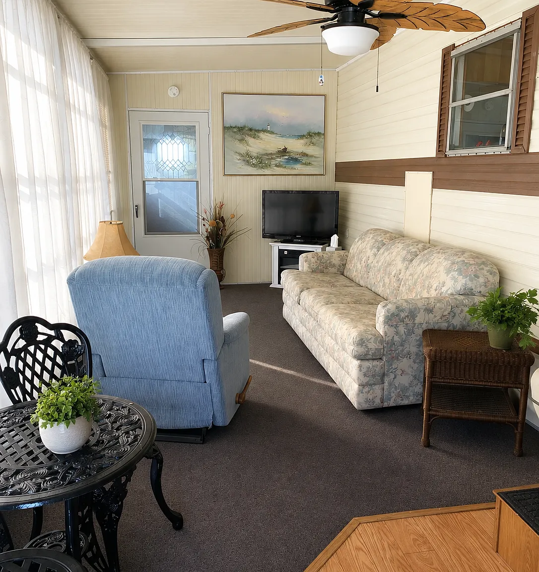 1 bed, 800 sqft, $1,400 — Photo 4