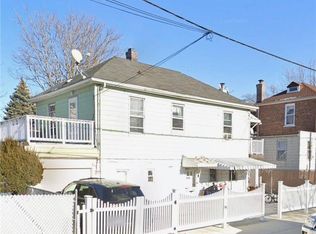 1410 Edison Ave, Bronx, NY 10461