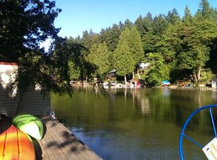 17224 Cedar Rd, Lake Oswego, OR 97034