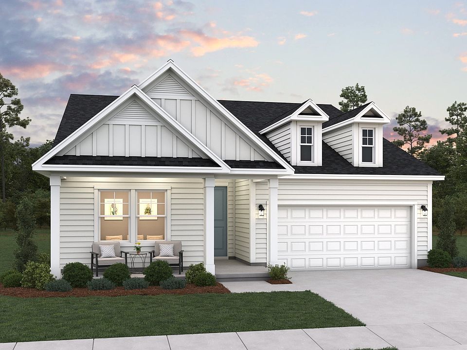ISLECREST - A