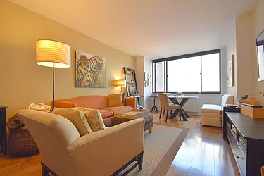 Rented by Citi Habitats