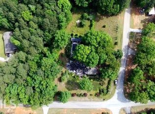 180 High Point Forest Dr, Covington, GA 30016